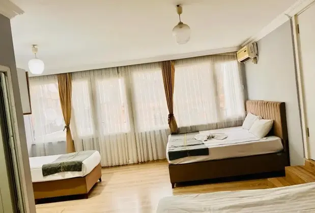 Grand Sami Otel - Görsel 19