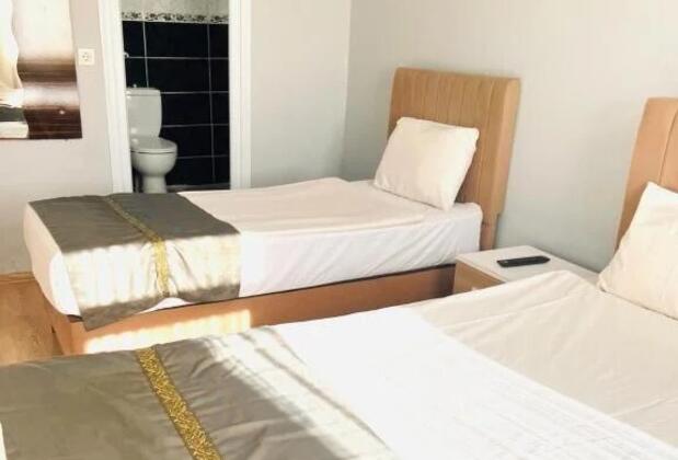 Grand Sami Otel - Görsel 20