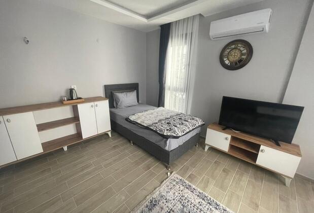 Forbes Butik Otel Buca - Görsel 3