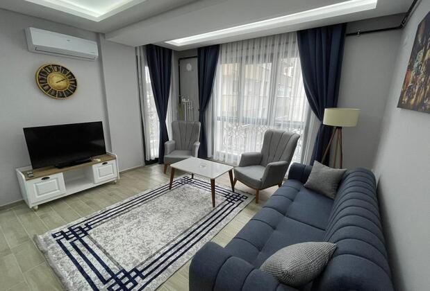 Forbes Butik Otel Buca - Görsel 5