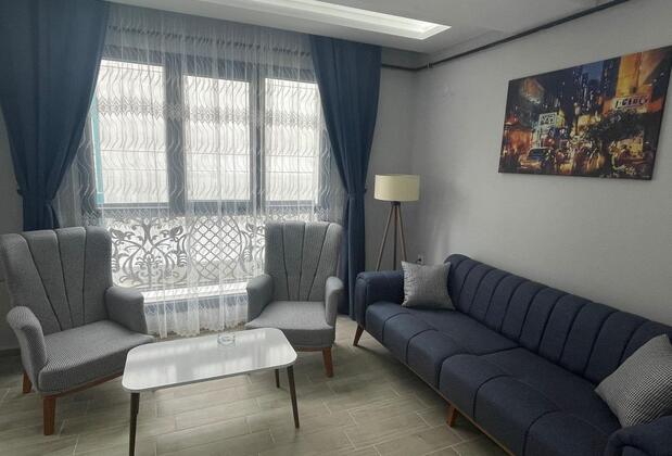 Forbes Butik Otel Buca - Görsel 7