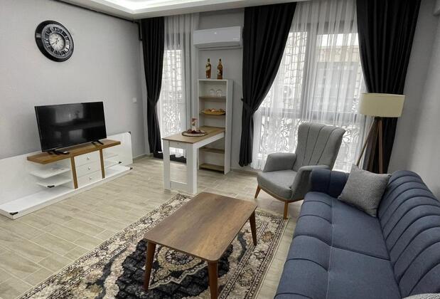 Forbes Butik Otel Buca - Görsel 8