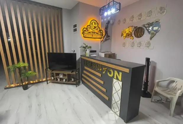 Forbes Butik Otel Buca - Görsel 9