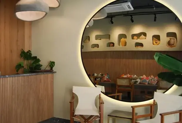 Four Sides Beyoğlu Hotel - Görsel 3