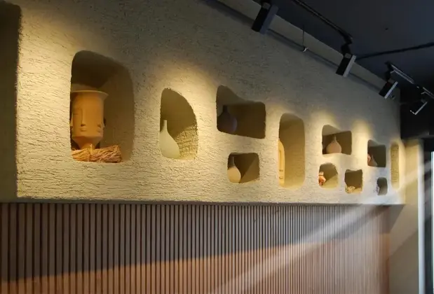 Four Sides Beyoğlu Hotel - Görsel 4