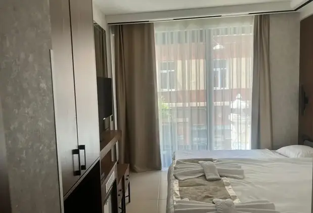 Four Sides Beyoğlu Hotel - Görsel 5