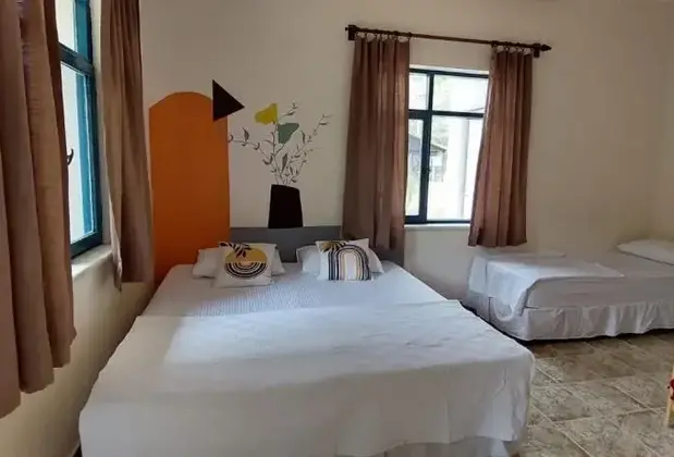 Gaya Pansiyon - Görsel 12