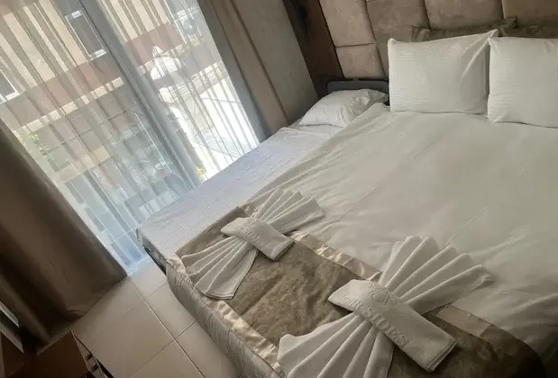 Four Sides Beyoğlu Hotel - Görsel 7