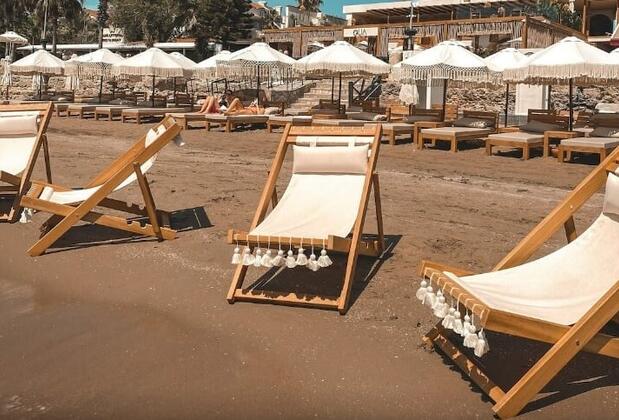 Kalia Beach Hotel - Görsel 6