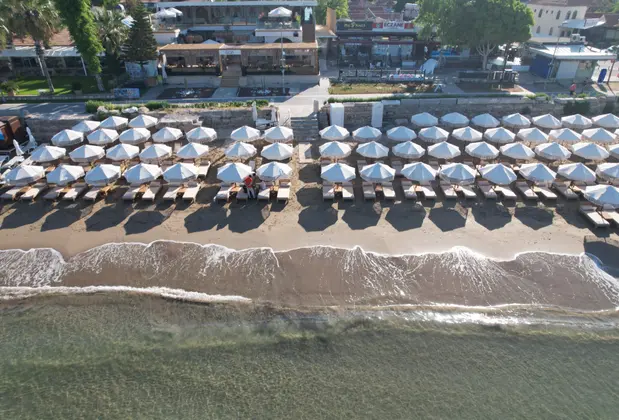 Kalia Beach Hotel - Görsel 7