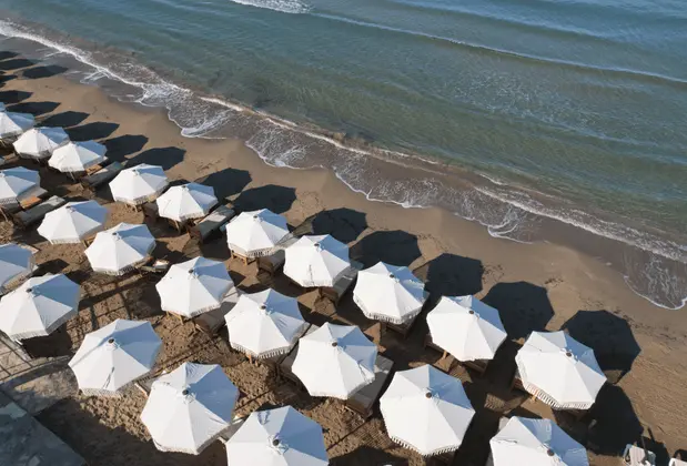 Kalia Beach Hotel - Görsel 8