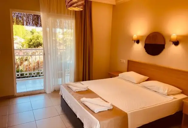 Kalia Beach Hotel - Görsel 9