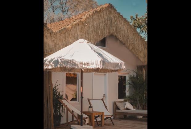 Kalia Beach Hotel - Görsel 10