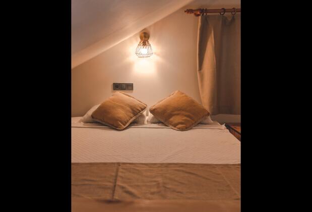 Kalia Beach Hotel - Görsel 11