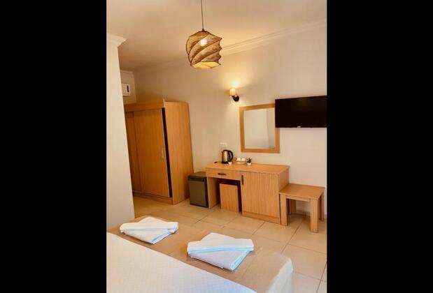 Kalia Beach Hotel - Görsel 12