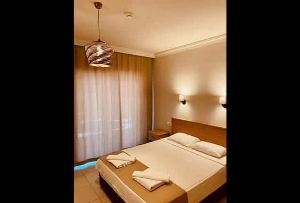 Kalia Beach Hotel - Görsel 13