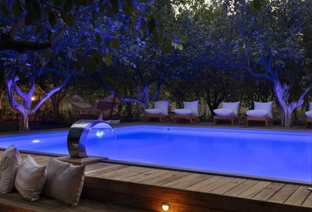 Gayb-İ Bungalows By Naturelife - Görsel 3