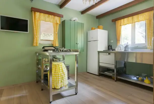 Gayb-İ Bungalows By Naturelife - Görsel 12