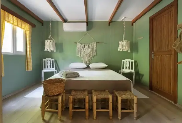 Gayb-İ Bungalows By Naturelife - Görsel 11