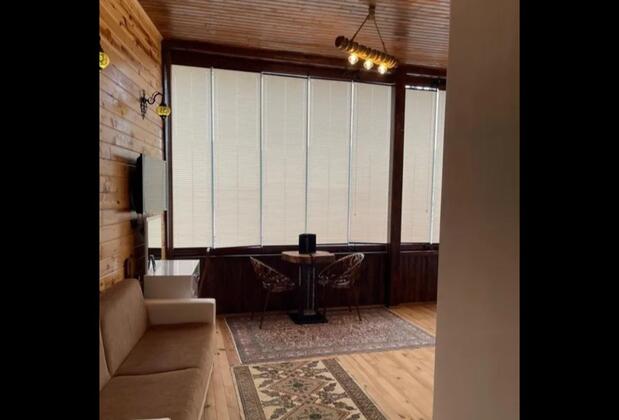 Karadeniz Kuş Cenneti Oteli - Görsel 3