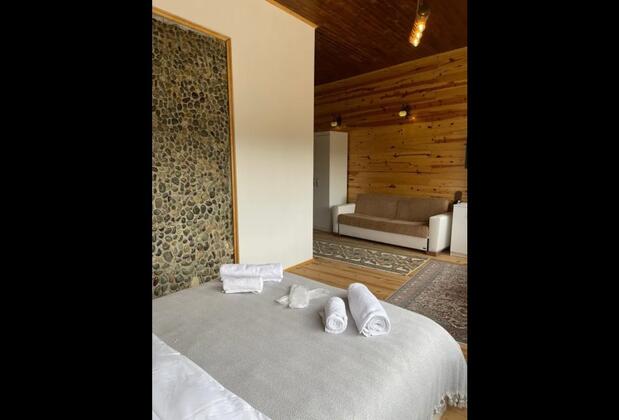 Karadeniz Kuş Cenneti Oteli - Görsel 4