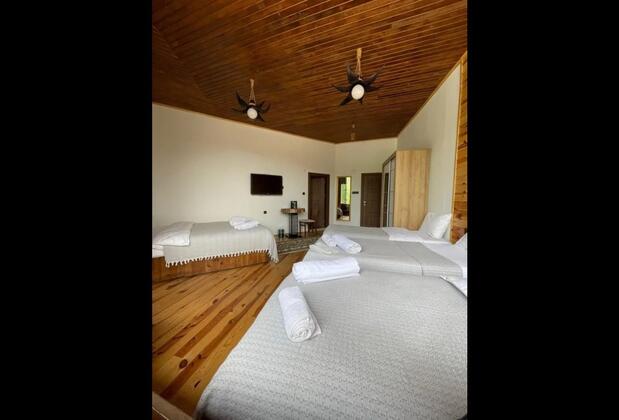 Karadeniz Kuş Cenneti Oteli - Görsel 5