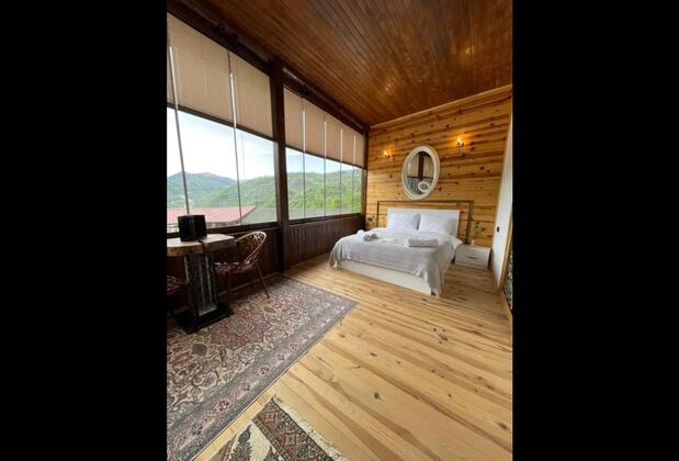 Karadeniz Kuş Cenneti Oteli - Görsel 6