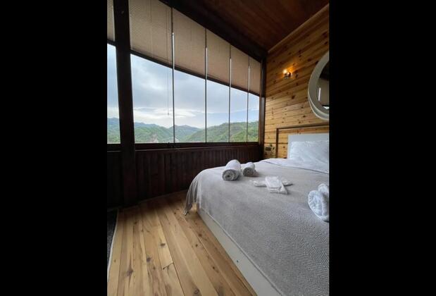 Karadeniz Kuş Cenneti Oteli - Görsel 7