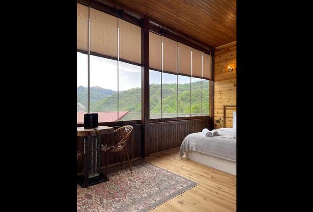 Karadeniz Kuş Cenneti Oteli - Görsel 8