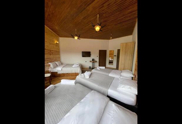 Karadeniz Kuş Cenneti Oteli - Görsel 9