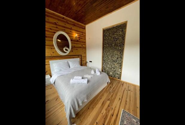 Karadeniz Kuş Cenneti Oteli - Görsel 11