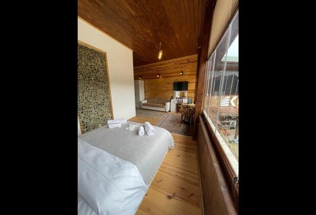 Karadeniz Kuş Cenneti Oteli - Görsel 13