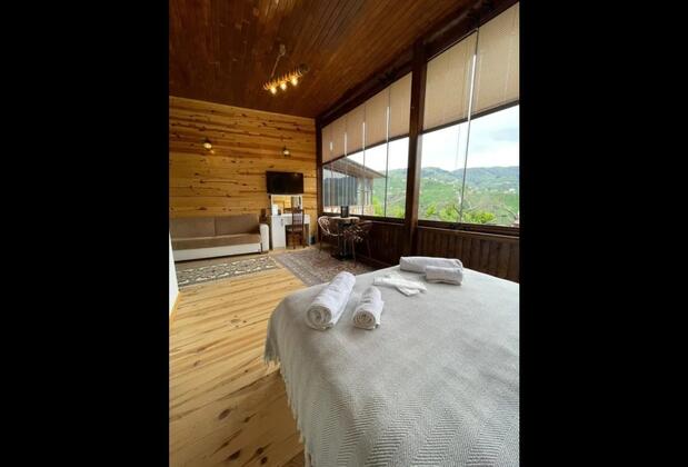 Karadeniz Kuş Cenneti Oteli - Görsel 14