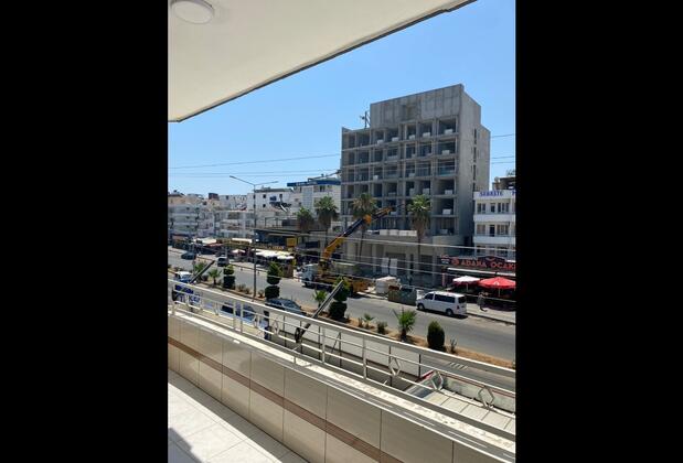 Rüya Motel Kızkalesi - Görsel 3