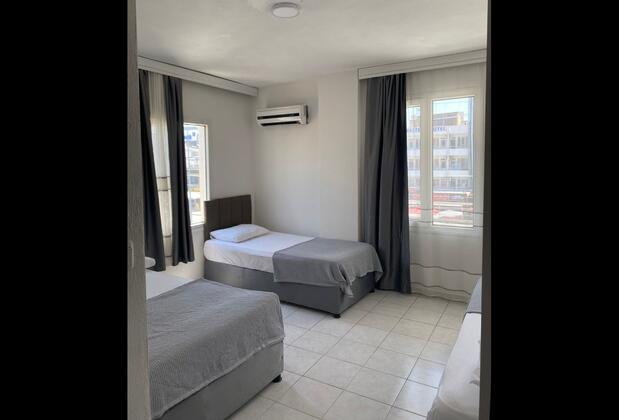 Rüya Motel Kızkalesi - Görsel 4