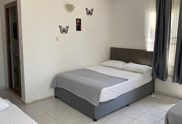 Rüya Motel Kızkalesi - Görsel 6