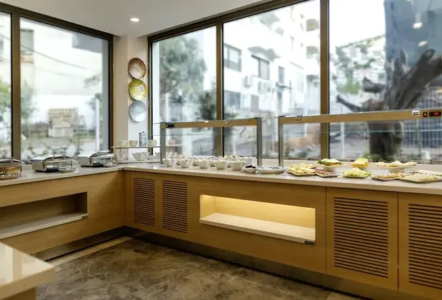 Güllük Elegance Otel - Görsel 6