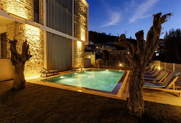 Güllük Elegance Otel - Görsel 7