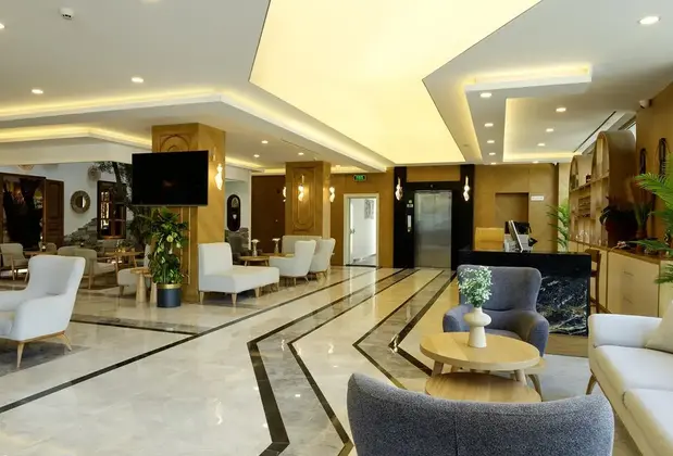 Güllük Elegance Otel - Görsel 10