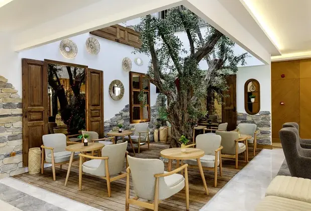 Güllük Elegance Otel - Görsel 12