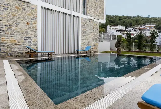 Güllük Elegance Otel - Görsel 14