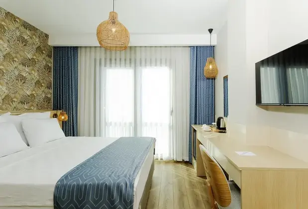 Güllük Elegance Otel - Görsel 17