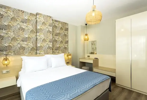 Güllük Elegance Otel - Görsel 18