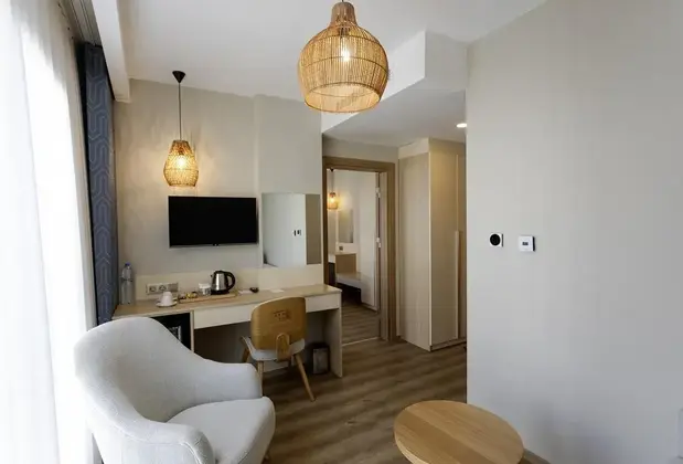 Güllük Elegance Otel - Görsel 19