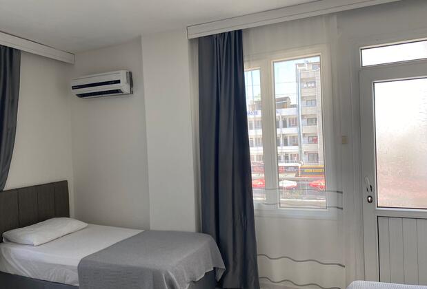 Rüya Motel Kızkalesi - Görsel 7