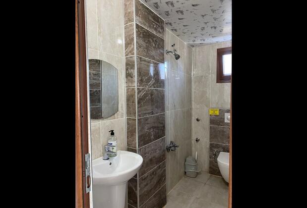 Rüya Motel Kızkalesi - Görsel 5