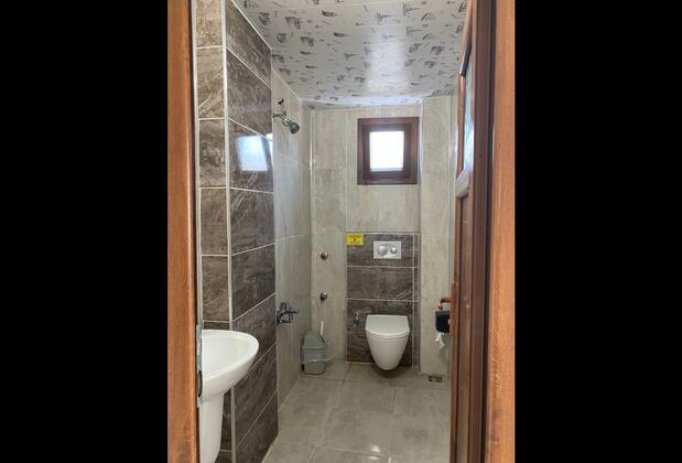 Rüya Motel Kızkalesi - Görsel 8