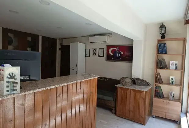 Gülten Hanım Konağı - Görsel 3