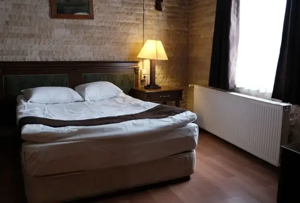 Gülten Hanım Konağı - Görsel 4