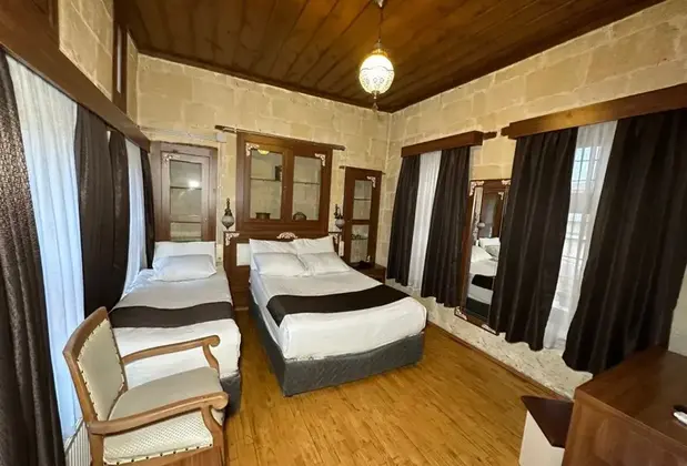 Gülten Hanım Konağı - Görsel 5